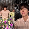 32歳の誕生日を迎えたパク・ボゴムに、ファンから祝福の声が殺到！さすが“グッドボーイ”【PHOTO】