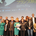 「フランス映画祭2013」開幕！オゾン監督最新作に出演するイケメンに熱視線・画像