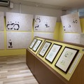 「パンダコパンダ展-ところざわサクラタウンの巻-」※写真は過去会場の様子
