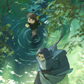 『羅小黒戦記2』(C) Beijing HMCH Anime Co.,Ltd