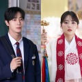 チュ・ヨンウの“学生服姿”から目が離せない！『巫女と彦星』が初回視聴率4.3％で好スタート