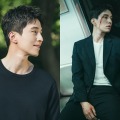 イ・ドンウク、愛にすべてを捧げる孤独な純情男に！新ドラマ『優しい男』で「久々のロマンス」