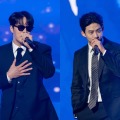 ソ・ジソブ＆2PMオク・テギョン、初の合同ファンミが大盛況！“変わらぬアジアでの人気”