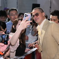 『F1／エフワン』ブラッド・ピット来日舞台挨拶　(C) 2025 WARNER BROS. ENT. ALL RIGHTS RESERVED.