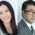 「ロスト・イン・ヨンカーズ」主演・中谷美紀（左）と演出・三谷幸喜