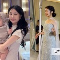 “推し”だった韓国スターと結婚した日本人女性、思わぬ炎上にも神対応。ドレスをめぐる指摘に心境明かす
