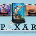 Happyくじ／PIXAR 2025© Disney/Pixar