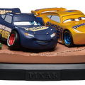 D賞Happyくじ／PIXAR 2025© Disney/Pixar