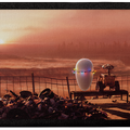 G賞Happyくじ／PIXAR 2025© Disney/Pixar