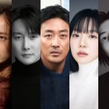 ハ・ジョンウとイム・スジョンが共演、韓国tvN新作ドラマに超豪華キャスト集結