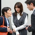 『映画 おっさんのパンツがなんだっていいじゃないか！』© 練馬ジム | LINE マンガ・2025 映画「おっパン」製作委員会
