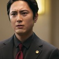 「イグナイト -法の無法者-」最終話（C）TBS