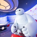 東京ディズニーランド、アトラクション「ベイマックスのハッピーライド」スペシャルバージョン