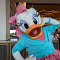 【海外ディズニー】アーティストに扮したミッキーたちと楽しい朝食！人気キャラクター・ダイニングを体験　フロリダ WDW
