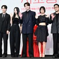 イ・ジョンソク主演『瑞草洞＜ソチョドン＞』「堅苦しくなく気軽に楽しめるドラマ」