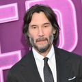 キアヌ・リーブス Photo by Michael Buckner/Variety via Getty Images