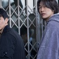 キム・ナムギル×キム・ヨングァン出演、Netflix新作『トリガー』で始まる男たちの危険な共闘