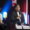 「JAPAN EXPO」スタジオカラー新作短編アニメーション発表イベント　©Moyoco Anno / khara