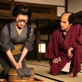 「べらぼう～蔦重栄華乃夢噺～」第25回（C）NHK