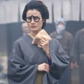 「べらぼう～蔦重栄華乃夢噺～」第25回（C）NHK