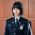 『グッドボーイ』でキム・ソヒョンが見せた恋も任務も完璧なグッドガールの存在感