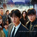 “制作費300億ウォン”のアン・ヒョソプ主演映画『全知的な読者の視点から』が日本含む世界113カ国に先行販売！