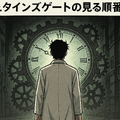 シュタインズゲートの順番は？最適な視聴順とおすすめ配信サービスを徹底解説