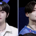 「BOYS II PLANET K」初回放送でトレンド入り　デビュー白紙を経験したサンウォン＆リオに「泣ける」「幸せになって」・画像