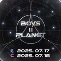 「BOYS II PLANET K」(C) CJ ENM. All Rights Reserved.