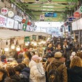 食べ歩きに買い物も！本当は教えたくない、“安くて美味しい”ソウルのおすすめ市場6選
