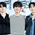 パク・ボゴム、パク・ソンフンら集結！映画『全知的な読者の視点から』VIP試写会の様子【独占写真】