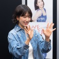 “また会えたね！” パク・シネ、笑顔で迎えた1年ぶりの来日ファンミ！【オフィシャルレポート】