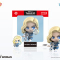 トレーディングフィギュア「コスビ」© 2025 MARVEL