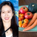 「自宅に畑が？」女優ソン・イェジン、野菜作りもお上手…“ナチュラルライフ”に注目