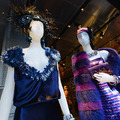 プラダニューヨーク・エピセンターで開催された「Catherine Martin and Miuccia Prada Dress Gatsby」展の様子