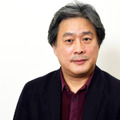 パク・チャヌク監督／『お嬢さん』来日時