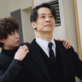 「DOPE　麻薬取締部特捜課」4話 （c）TBS