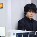 「DOPE　麻薬取締部特捜課」4話 （c）TBS