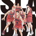 『THE FIRST SLAM DUNK』2週間限定上映