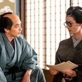 大河ドラマ「べらぼう～蔦重栄華乃夢噺～」第29回