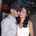 ビリー・ボブ・ソーントン＆アンジェリーナ・ジョリー -(C) Getty Images