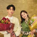 小芝風花、佐藤健W主演の『私の夫と結婚して』日本Amazon Originalドラマ歴代視聴者数1位を記録！