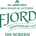 『MGA MAGICAL 10 YEARS ANNIVERSARY LIVE ～FJORD(フィヨルド)～ ON SCREEN』：Ⓒ2025 UNIVERSAL MUSIC LLC