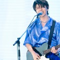 『MGA MAGICAL 10 YEARS ANNIVERSARY LIVE ～FJORD～』オフィシャルライブ写真