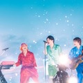 『MGA MAGICAL 10 YEARS ANNIVERSARY LIVE ～FJORD～』オフィシャルライブ写真