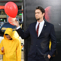 『IT／イット』前日譚ドラマ「IT: Welcome to Derry」新予告編 ペニーワイズも登場・画像