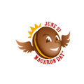 今年のマカロンデーは6月21日