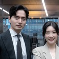 Netflix新作『エスクワイア』は、「鬼上司」と「やる気満々の新人」が織りなす“共感必至”オフィスドラマ！