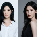 女優業が絶好調のソヒョン、新プロフィール写真で見せた“感情の深み”と“静かな存在感”【PHOTO】