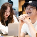 キム・ヨングァン、チェ・スビンが共演決定！Netflix新作で“充電契約ロマンス”を披露する！